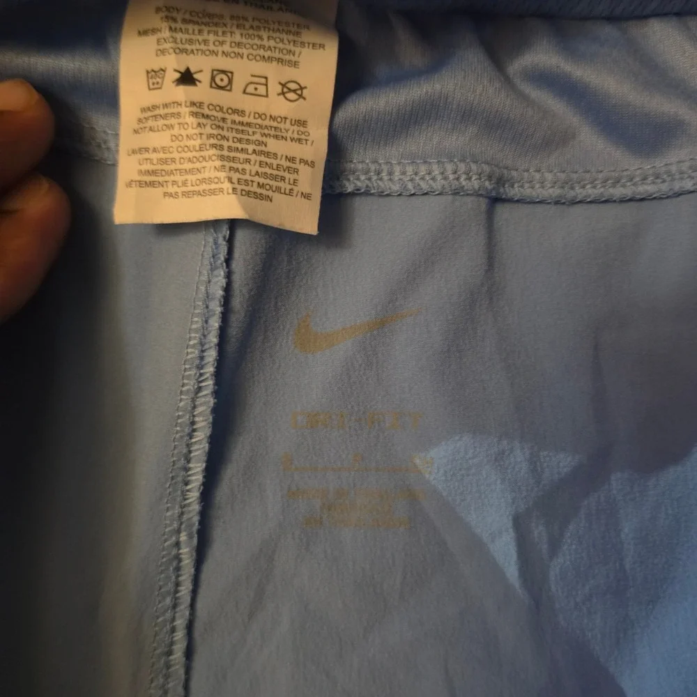 Nike dri fit